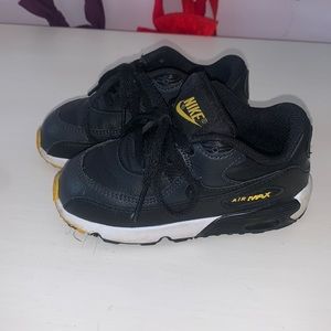 Toddler Nike Air Max